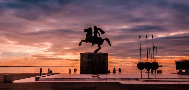 Η Συμφωνία των Πρεσπών γιατί δεν ακυρώνεται;